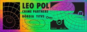 Leo POL